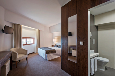 Kamar Standard Double