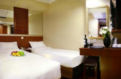 Single Standard Room