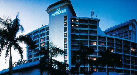 Exterior & Views 1, Le Meridien Jakarta, Central Jakarta