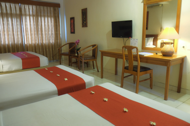 Kamar Superior Double