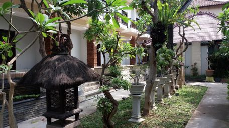 Exterior & Views 4, Legian Village Hotel, Badung