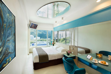 Double or Twin Premier Room