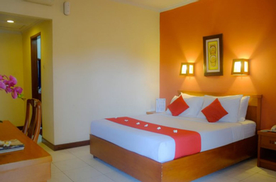 Kamar Standard Double