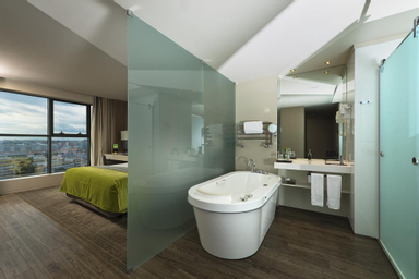 Kamar Standard