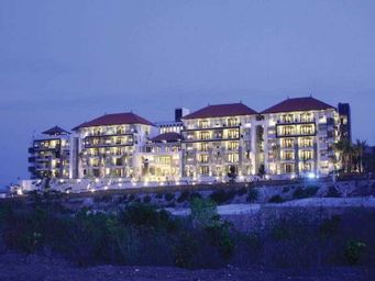 Exterior & Views, The Bali Bay View Suites, Badung