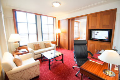 Suite