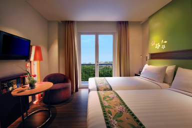 Kamar Superior