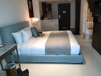 Kamar Superior Double