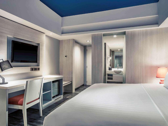 Bedroom 3, Mercure Convention Center Ancol, North Jakarta