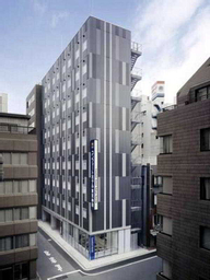 Exterior & Views, Comfort Hotel Tokyo Kanda, Chiyoda