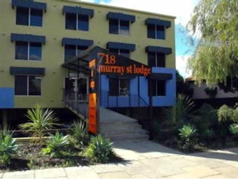 Exterior & Views 1, The Murray Hotel, Perth