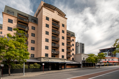 Exterior & Views 1, Mantra on Hay Perth, Perth