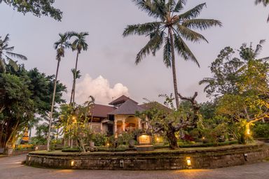 The Payogan Resort & Villa, gianyar