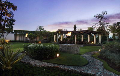 Exterior & Views, Aryaduta Bandung, Bandung