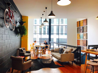 Public Area, 1831 Boutique Hotel, Sydney