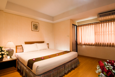 Kamar Standard