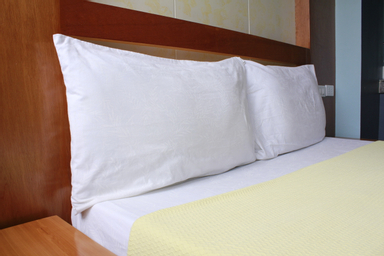 Double Superior Room