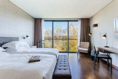 Kamar Standard Single