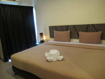 Kamar Standard