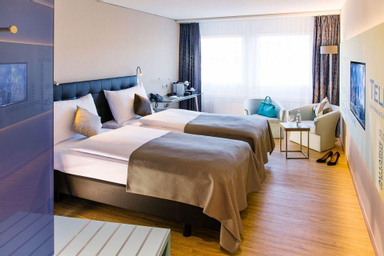Double Comfort