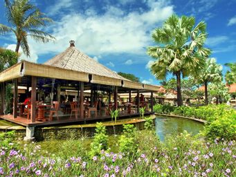 Exterior & Views 3, AYANA Resort Bali, Badung