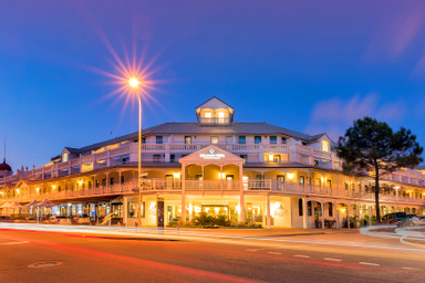 Exterior & Views 1, Esplanade Hotel Fremantle by Rydges, Fremantle