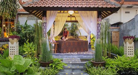 Exterior & Views 2, Puri Artha Hotel Yogyakarta, Yogyakarta