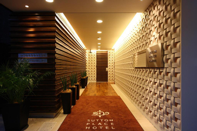 Public Area 1, Sutton Place Hotel Ueno, Taitō
