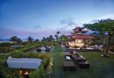 Exterior & Views 4, Grand Hyatt Bali, Badung