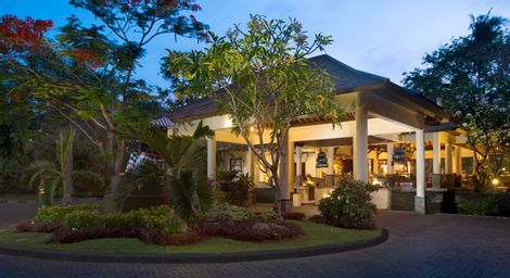 Exterior & Views 2, Novotel Bali Nusa Dua, Badung