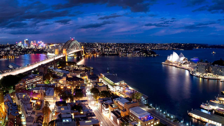 Exterior & Views 1, Four Seasons Hotel Sydney, Sydney