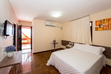 Kamar Standard Double