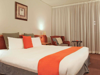Bedroom 3, Pacific Bay Resort, Coffs Harbour - Pt A