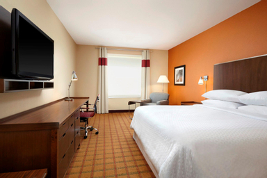 Traditional, Guest room, 1 King
