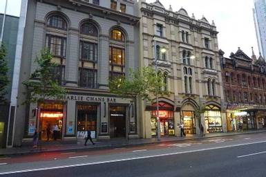 Exterior & Views 1, 1831 Boutique Hotel, Sydney