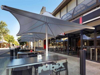 Food & Drinks 1, ibis Perth, Perth