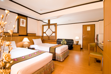 Kamar Superior