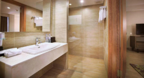 Kamar Deluks