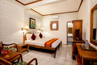 Bedroom 3, Restu Bali Hotel, Badung