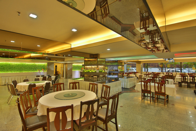 Food & Drinks 3, Convenient Park Bangkok Hotel, Phra Khanong