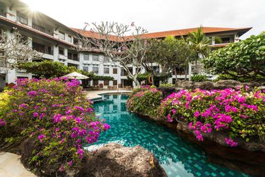 Exterior & Views 2, Grand Hyatt Bali, Badung