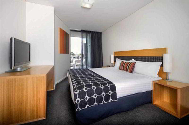 Bedroom 4, The Sebel East Perth, Perth