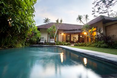 Sport & Beauty 1, Villa Coco Bali, Badung