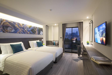 Bedroom 33
