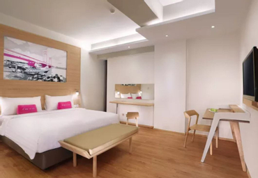 Kamar Superior Double