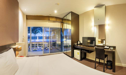 Bedroom 14