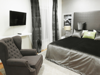 Kamar Standard Double