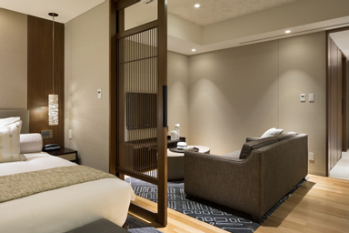 Kamar Deluks King
