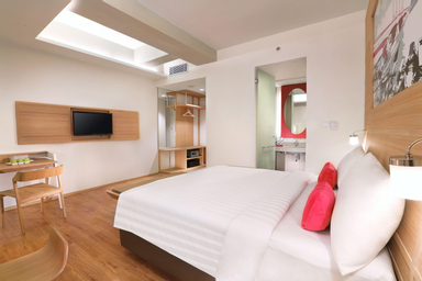 Kamar dengan Ranjang Other atau Lainnya