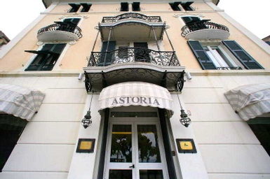 Exterior & Views 1, Hotel Astoria Rapallo, Genova